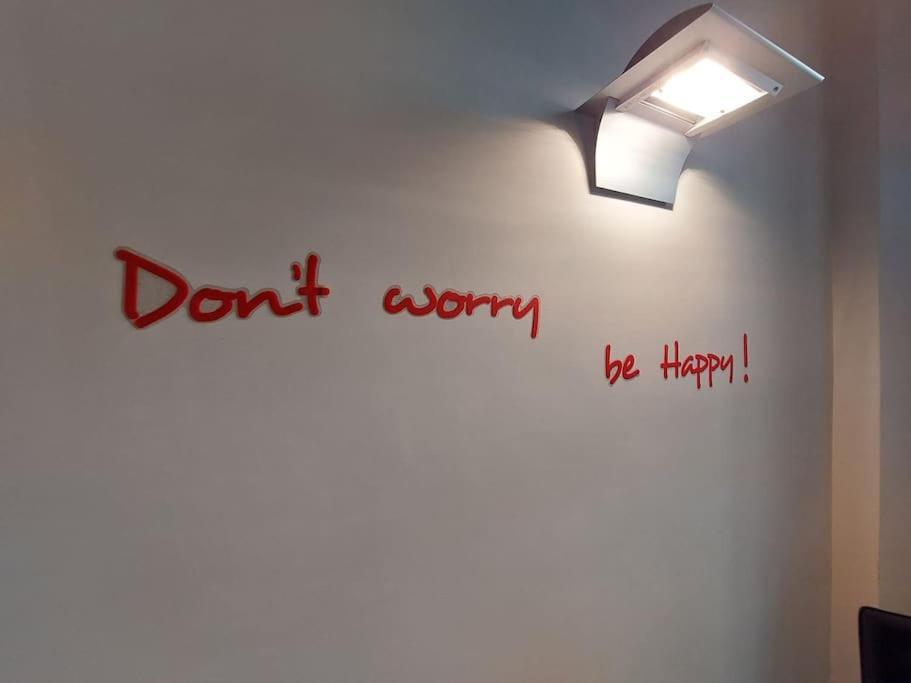 Your Happy Home 罗马 外观 照片